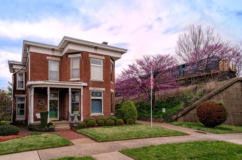 L&N Bed and Breakfast in Henderson, Kentucky, United States