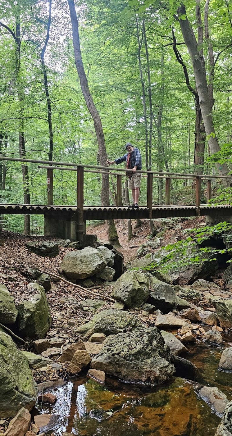 La Balade des Arômes in Theux, Belgium