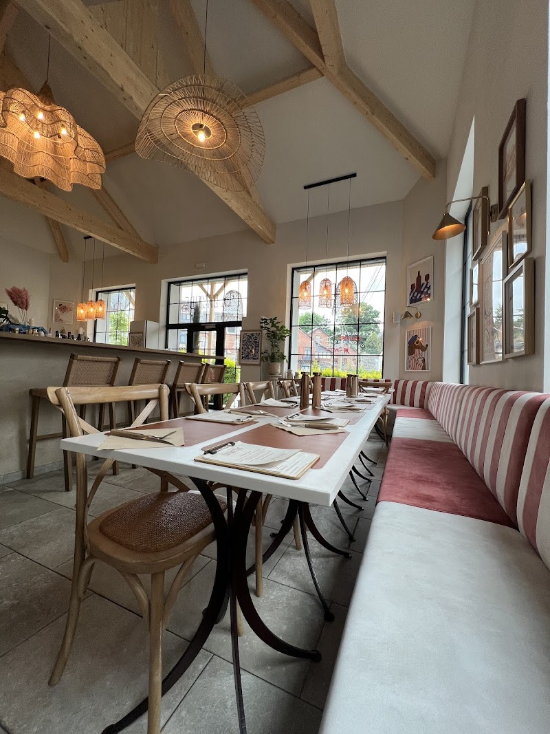 La Bastide in Walcourt, Belgium