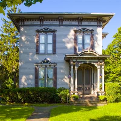 La Belle Vie in Penn Yan, New York, United States