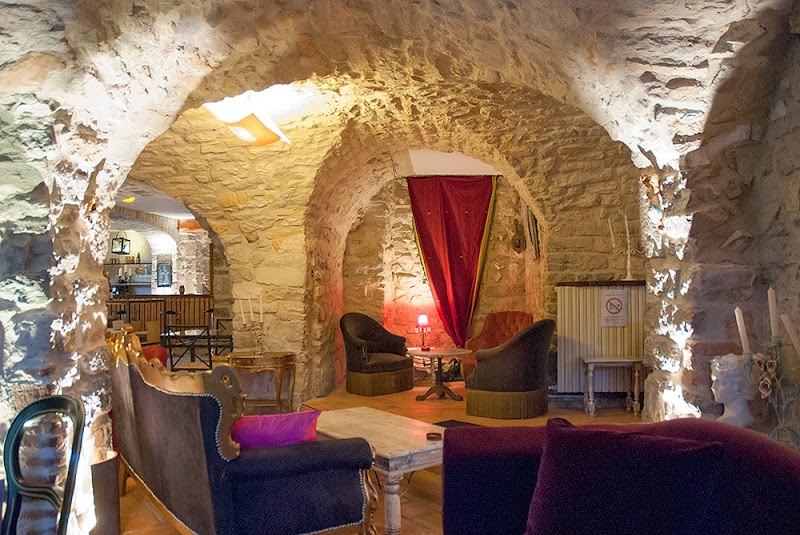 La Belle Vigne in Namur, Belgium