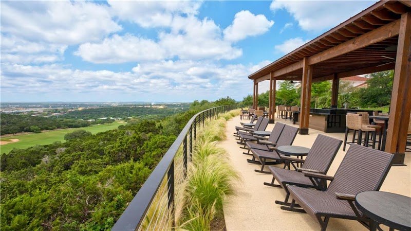 La Cantera Resort & Spa in Alamo Heights, Texas, United States