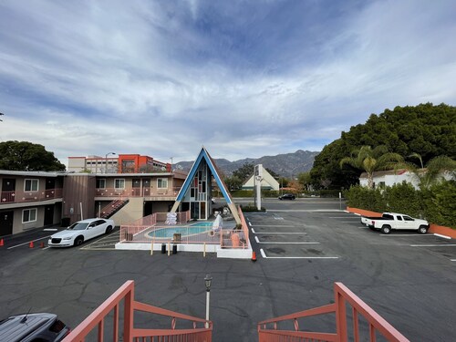 La Casa Inn in Pasadena, California, United States