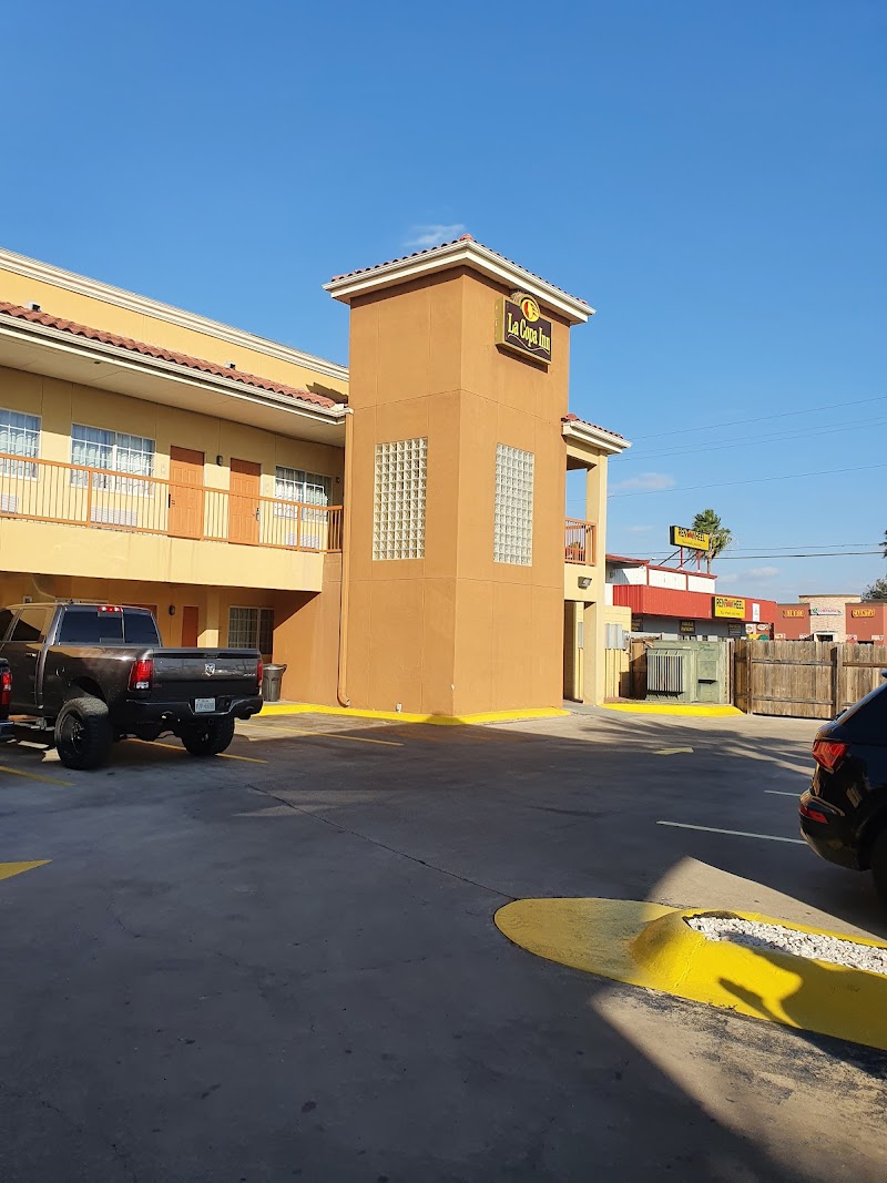 La Copa Inn McAllen in McAllen, Texas, United States