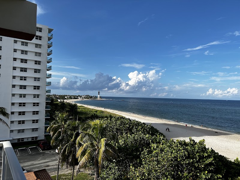 La Costa Beach Club Resort in Pompano Beach, Florida, United States