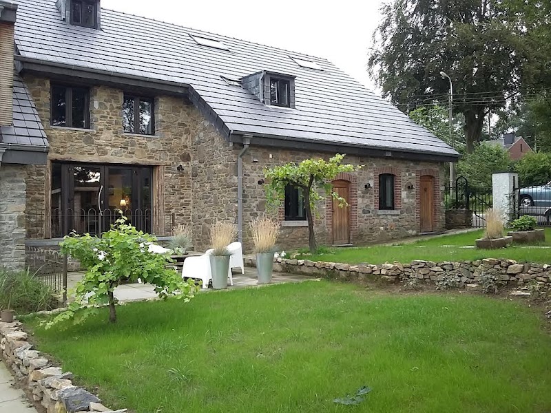 La Ferme de Spa in Spa, Belgium