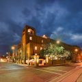 La Fonda on the Plaza