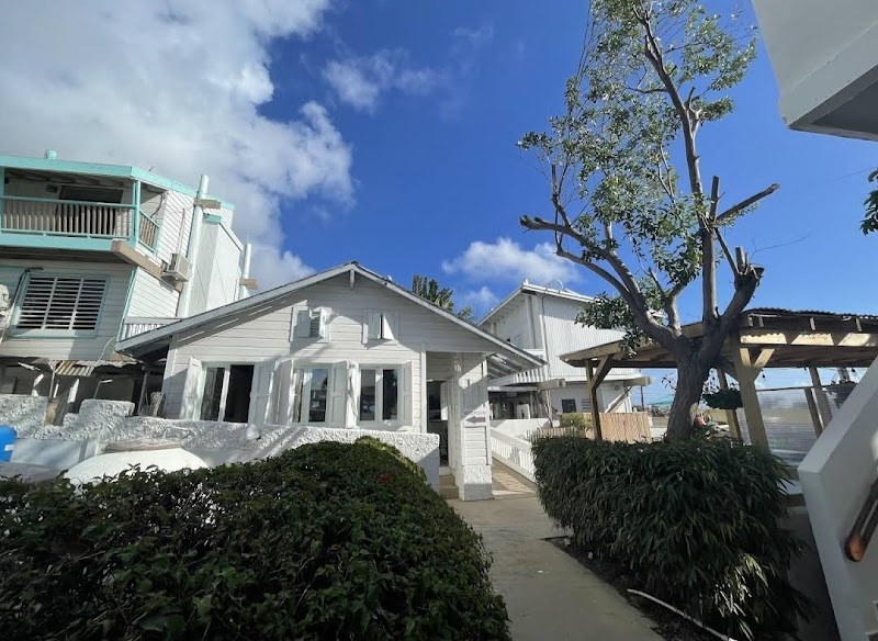 La Jamaca Guest House in Lajas, Puerto Rico, United States