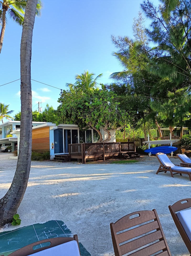 La Jolla Resort in Islamorada, United States
