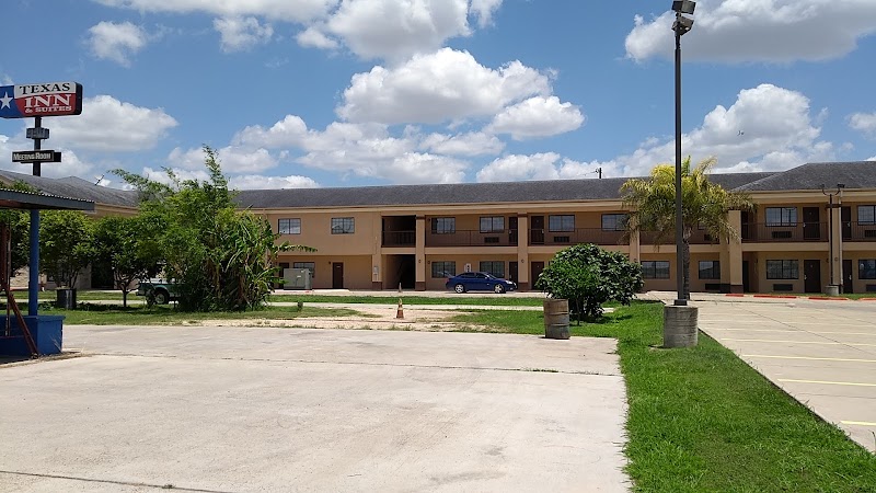 La Joya Hotel in La Joya, Texas, United States