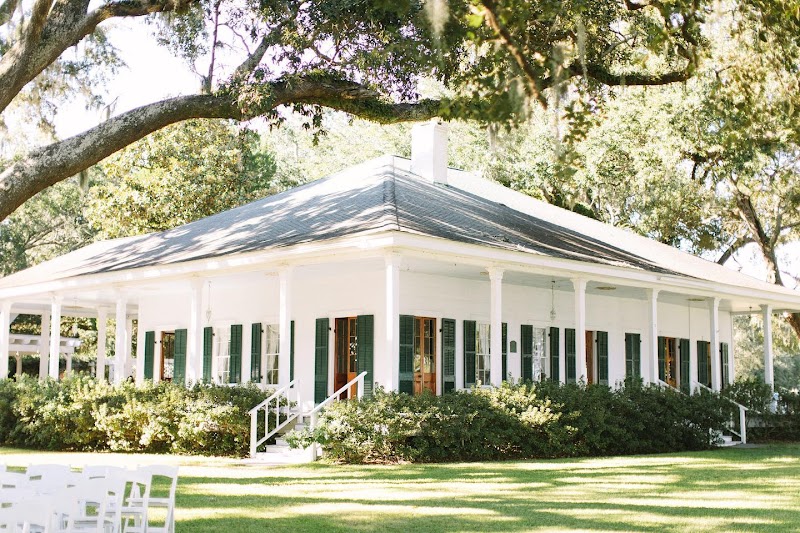 La Maison Gautier (The Old Place) in Pascagoula, Mississippi, United States
