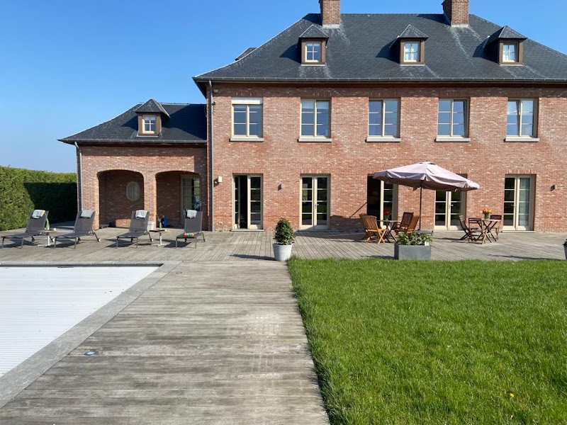 La Noiseraie in Namur, Belgium