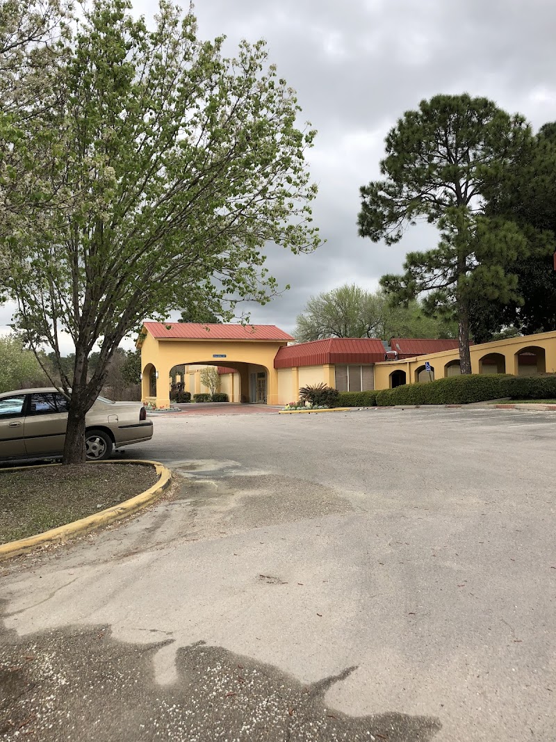 La Quinta Inn Huntsville in Huntsville, Texas, United States