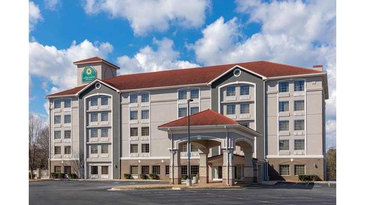 La Quinta Inn & Suites by Wyndham Atlanta Douglasville in Douglasville, Georgia, United States