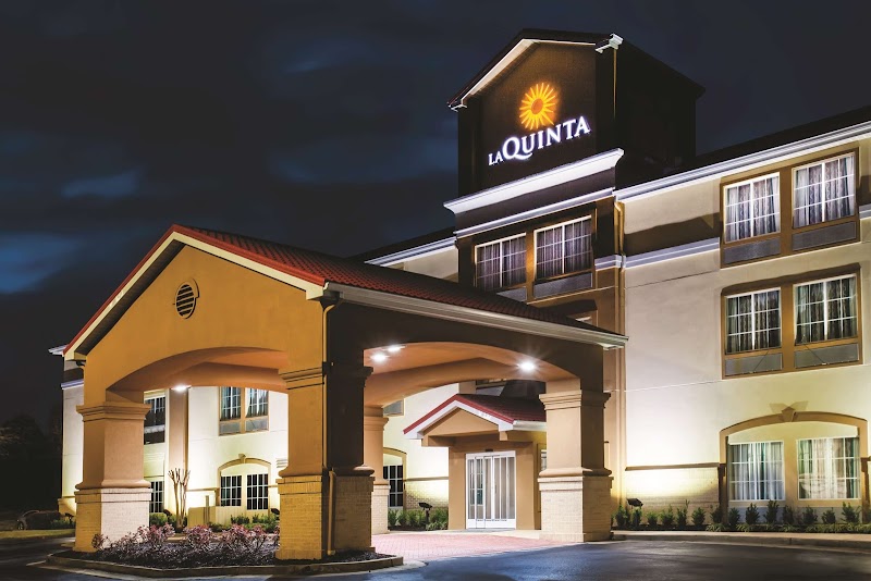 La Quinta Inn & Suites by Wyndham Atlanta Duluth in Duluth, Georgia, United States
