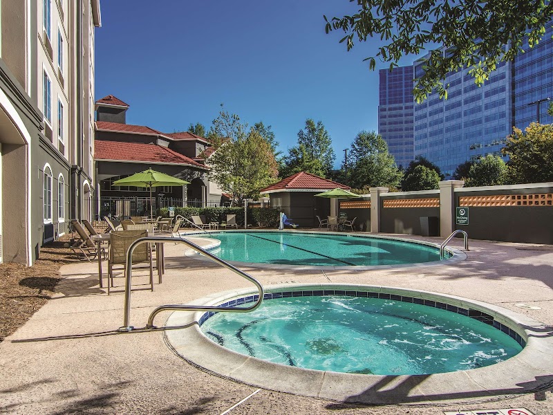 La Quinta Inn & Suites by Wyndham Atlanta Perimeter Medical in Sandy Springs, Georgia, United States