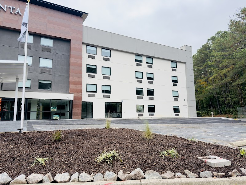 La Quinta Inn & Suites by Wyndham Atlanta Roswell in Roswell, Georgia, United States