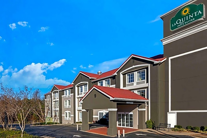 La Quinta Inn & Suites by Wyndham Atlanta South - Newnan in Newnan, Georgia, United States