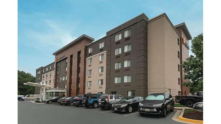 La Quinta Inn & Suites by Wyndham Baltimore BWI Airport in Linthicum Heights, MD, United States
