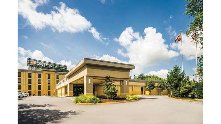La Quinta Inn & Suites by Wyndham Baltimore South Glen Burnie in Glen Burnie, Maryland, United States