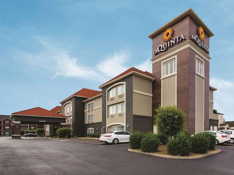 La Quinta Inn & Suites by Wyndham Bowling Green in Bowling Green, Kentucky, United States