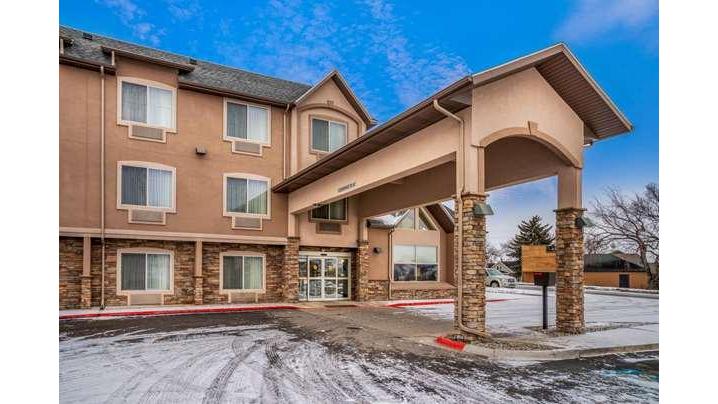 La Quinta Inn & Suites by Wyndham Bozeman in Bozeman, Montana, United States