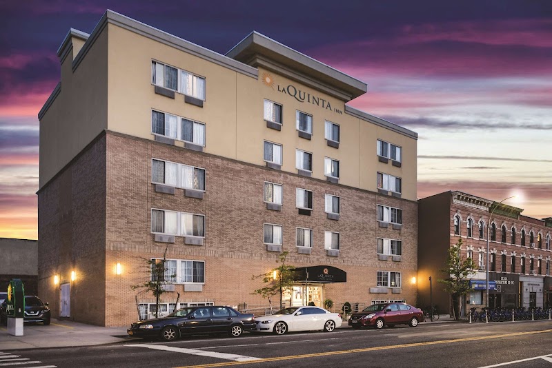 La Quinta Inn & Suites by Wyndham Brooklyn Downtown in Brooklyn, New York, United States