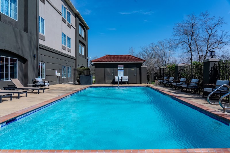 La Quinta Inn & Suites by Wyndham Brookshire in Brookshire, Texas, United States