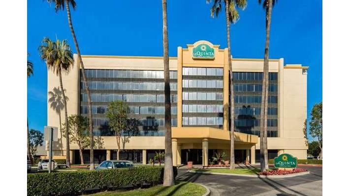 La Quinta Inn & Suites by Wyndham Buena Park in La Palma, California, United States