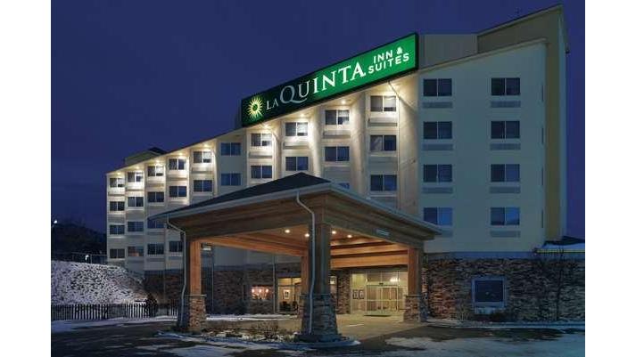 La Quinta Inn & Suites by Wyndham Butte in Butte, Montana, United States