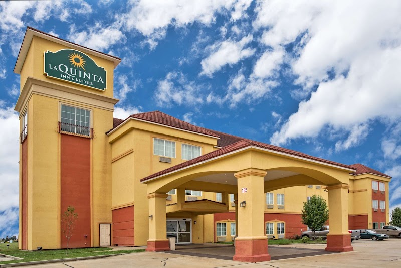 La Quinta Inn & Suites by Wyndham Canton in Canton, Mississippi, United States