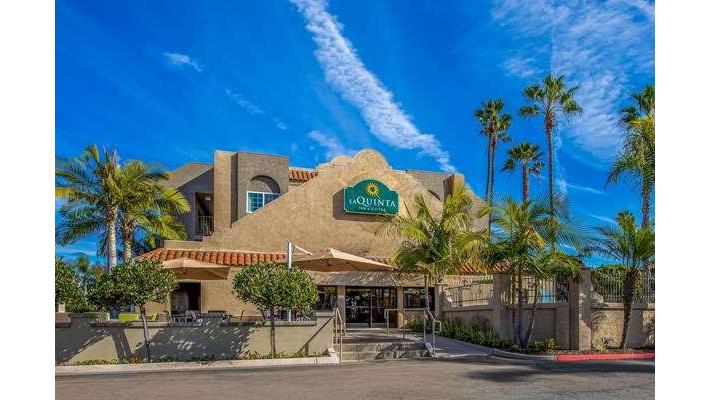La Quinta Inn & Suites by Wyndham Carlsbad in Carlsbad, California, United States