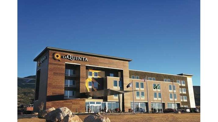La Quinta Inn & Suites by Wyndham Cedar City in Cedar City, Utah, United States