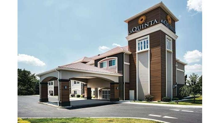 La Quinta Inn & Suites by Wyndham Chambersburg in Chambersburg, Pennsylvania, United States