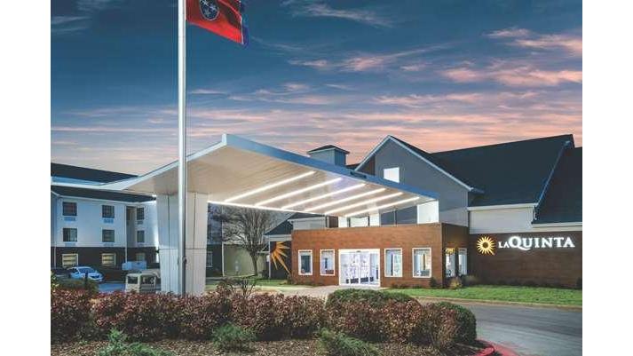 La Quinta Inn & Suites by Wyndham Chattanooga-Hamilton Place in Chattanooga, Tennessee, United States