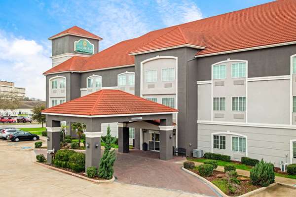 La Quinta Inn & Suites by Wyndham Cleburne in Cleburne, Texas, United States