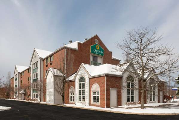 La Quinta Inn & Suites by Wyndham Cleveland Macedonia in Macedonia, Ohio, United States