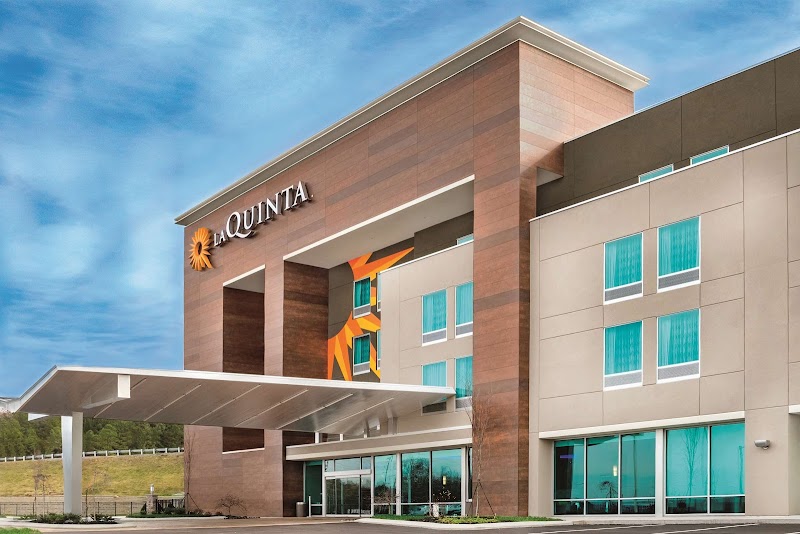 La Quinta Inn & Suites by Wyndham Cleveland TN in Cleveland, Tennessee, United States