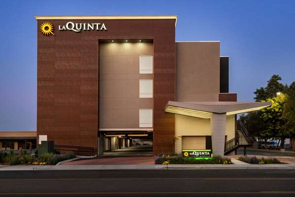 La Quinta Inn & Suites by Wyndham Clovis CA in Clovis, California, United States