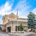 La Quinta Inn & Suites by Wyndham Coeur d’Alene