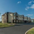 La Quinta Inn & Suites by Wyndham Collinsville – St. Louis