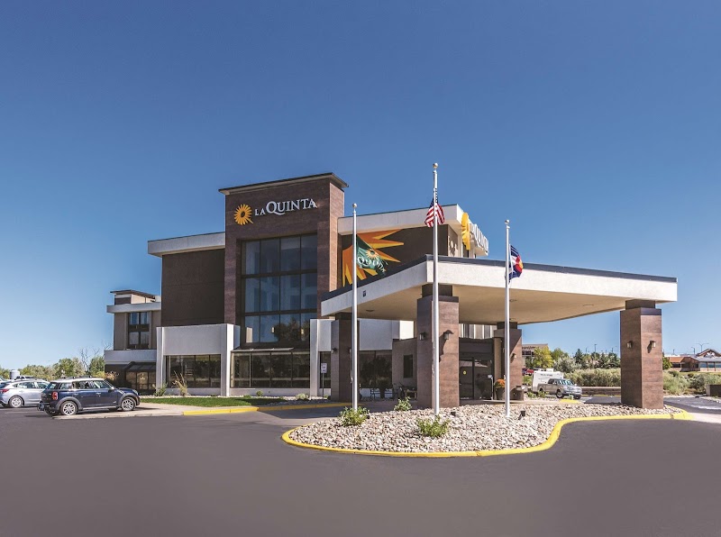 La Quinta Inn & Suites by Wyndham Colorado Springs North in Colorado Springs, Colorado, United States