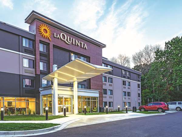 La Quinta Inn & Suites by Wyndham Columbia/Jessup in Jessup, Maryland, United States