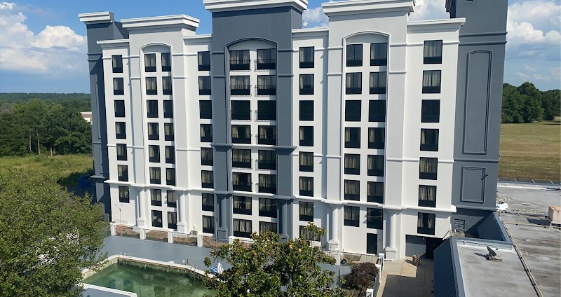 La Quinta Inn & Suites by Wyndham Conover/Hickory in Conover, North Carolina, United States