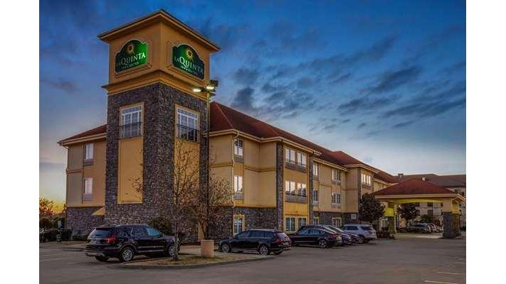 La Quinta Inn & Suites by Wyndham Conway in Conway, Arkansas, United States