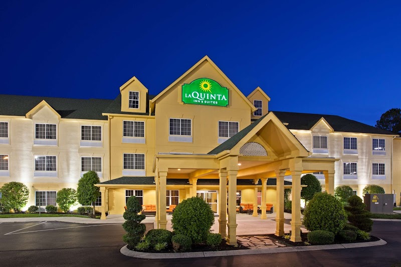 La Quinta Inn & Suites by Wyndham Cookeville in Cookeville, Tennessee, United States