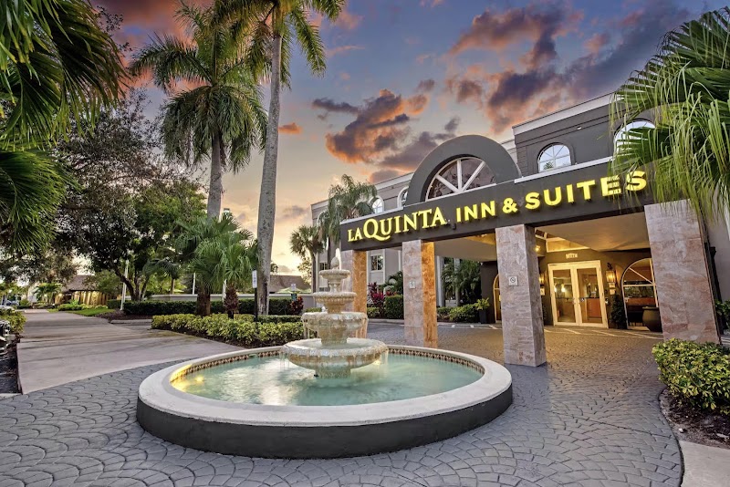 La Quinta Inn & Suites by Wyndham Coral Springs South in Coral Springs, Florida, United States