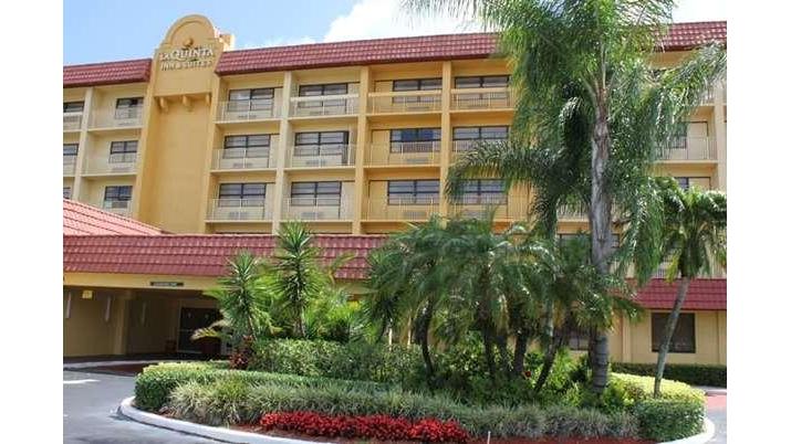 La Quinta Inn & Suites by Wyndham Coral Springs University Dr in Coral Springs, Florida, United States