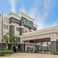 La Quinta Inn & Suites by Wyndham Corpus Christi-N Padre Isl