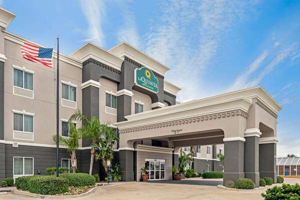 La Quinta Inn & Suites by Wyndham Corpus Christi-N Padre Isl in Corpus Christi, Texas, United States
